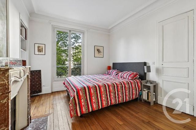 Appartement F3 &agrave; vendre - 3 pi&egrave;ces - 75 m2 - Neuilly Sur Seine - 92 - ILE-DE-FRANCE