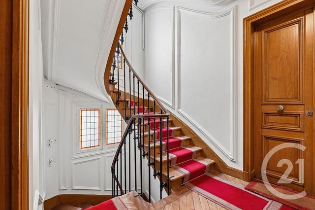 Appartement F3 &agrave; vendre - 3 pi&egrave;ces - 75 m2 - Neuilly Sur Seine - 92 - ILE-DE-FRANCE