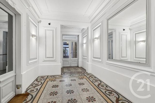 Appartement F3 &agrave; vendre - 3 pi&egrave;ces - 75 m2 - Neuilly Sur Seine - 92 - ILE-DE-FRANCE