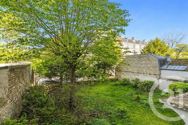 Appartement F3 &agrave; vendre - 3 pi&egrave;ces - 75 m2 - Neuilly Sur Seine - 92 - ILE-DE-FRANCE