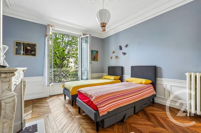 Appartement F3 &agrave; vendre - 3 pi&egrave;ces - 75 m2 - Neuilly Sur Seine - 92 - ILE-DE-FRANCE