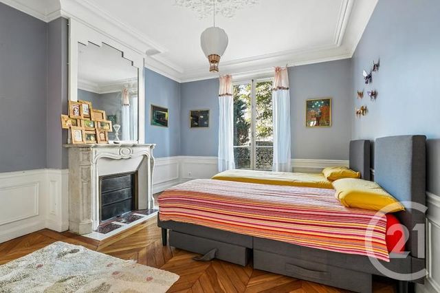 Appartement F3 &agrave; vendre - 3 pi&egrave;ces - 75 m2 - Neuilly Sur Seine - 92 - ILE-DE-FRANCE