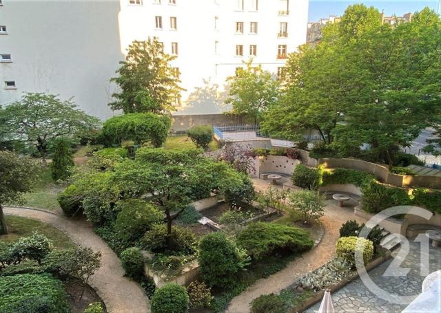 Appartement F2 &agrave; vendre - 2 pi&egrave;ces - 57 m2 - Neuilly Sur Seine - 92 - ILE-DE-FRANCE