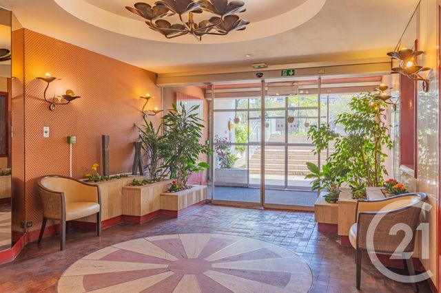 Appartement F2 &agrave; vendre - 2 pi&egrave;ces - 57 m2 - Neuilly Sur Seine - 92 - ILE-DE-FRANCE