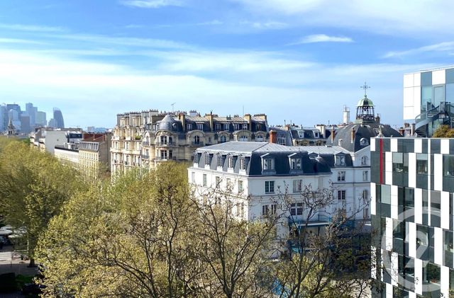 Appartement F2 &agrave; vendre - 2 pi&egrave;ces - 57 m2 - Paris - 75017 - ILE-DE-FRANCE