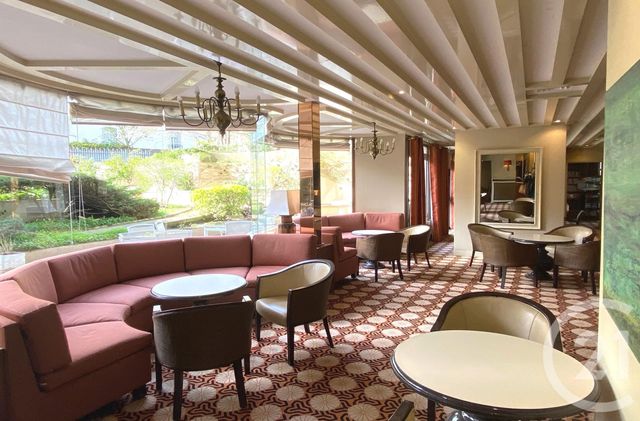 Appartement F2 &agrave; vendre - 2 pi&egrave;ces - 57 m2 - Paris - 75017 - ILE-DE-FRANCE