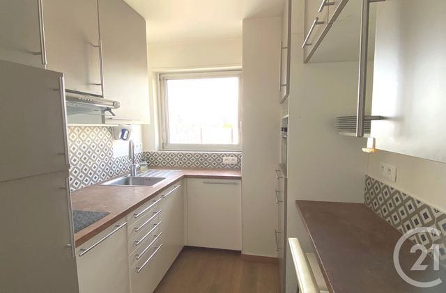 Appartement F2 &agrave; vendre - 2 pi&egrave;ces - 57 m2 - Paris - 75017 - ILE-DE-FRANCE