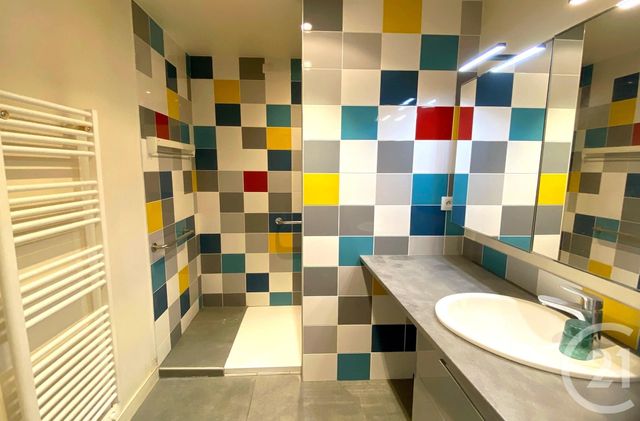 Appartement F2 &agrave; vendre - 2 pi&egrave;ces - 57 m2 - Paris - 75017 - ILE-DE-FRANCE