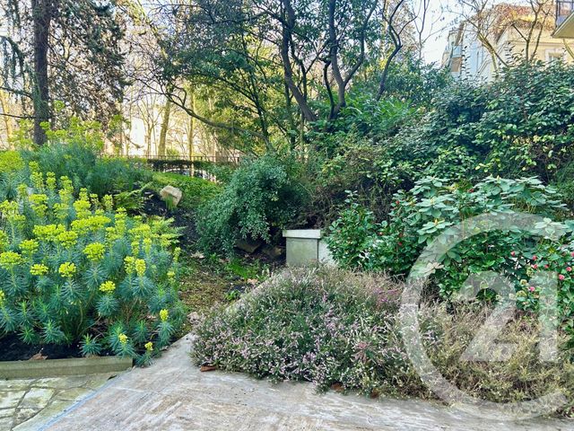 Appartement F3 &agrave; vendre - 3 pi&egrave;ces - 94,30 m2 - Neuilly Sur Seine - 92 - ILE-DE-FRANCE