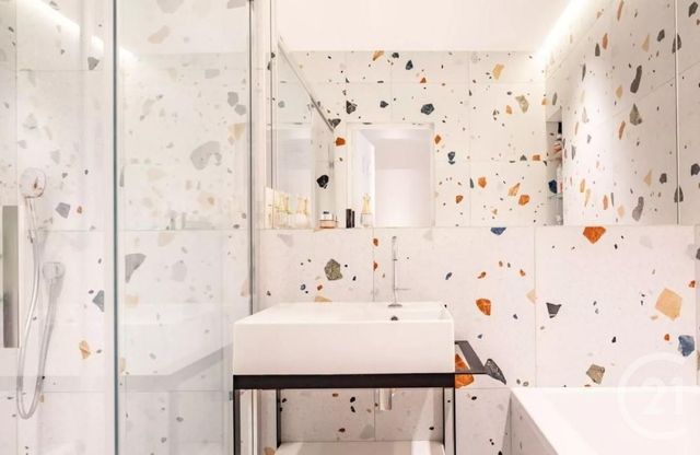 Appartement F3 &agrave; vendre - 3 pi&egrave;ces - 94,30 m2 - Neuilly Sur Seine - 92 - ILE-DE-FRANCE