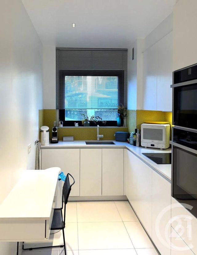 Appartement F3 &agrave; vendre - 3 pi&egrave;ces - 94,30 m2 - Neuilly Sur Seine - 92 - ILE-DE-FRANCE