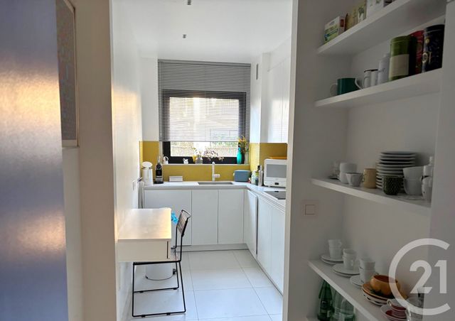 Appartement F3 &agrave; vendre - 3 pi&egrave;ces - 94,30 m2 - Neuilly Sur Seine - 92 - ILE-DE-FRANCE