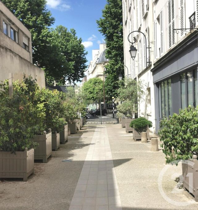 appartement - NEUILLY SUR SEINE - 92