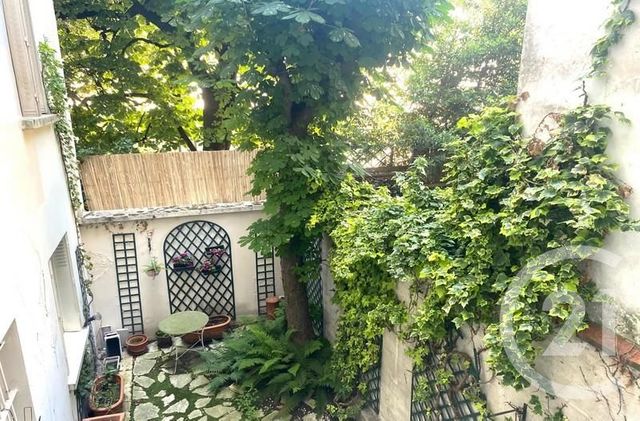 Appartement F2 &agrave; vendre - 2 pi&egrave;ces - 49 m2 - Neuilly Sur Seine - 92 - ILE-DE-FRANCE