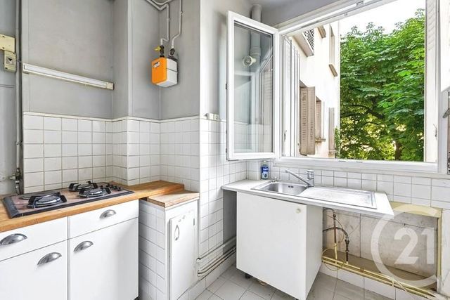 Appartement F2 &agrave; vendre - 2 pi&egrave;ces - 49 m2 - Neuilly Sur Seine - 92 - ILE-DE-FRANCE