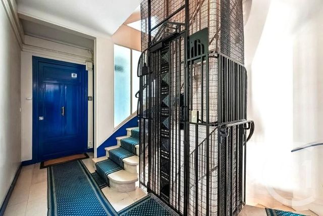 Appartement F2 &agrave; vendre - 2 pi&egrave;ces - 49 m2 - Neuilly Sur Seine - 92 - ILE-DE-FRANCE