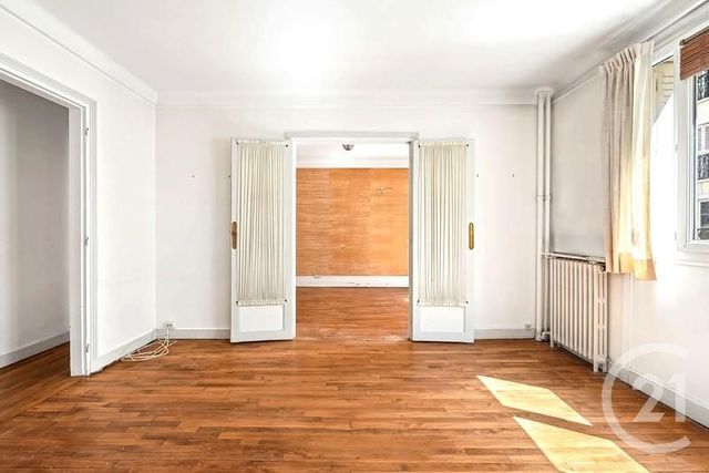 Appartement F2 &agrave; vendre - 2 pi&egrave;ces - 49 m2 - Neuilly Sur Seine - 92 - ILE-DE-FRANCE
