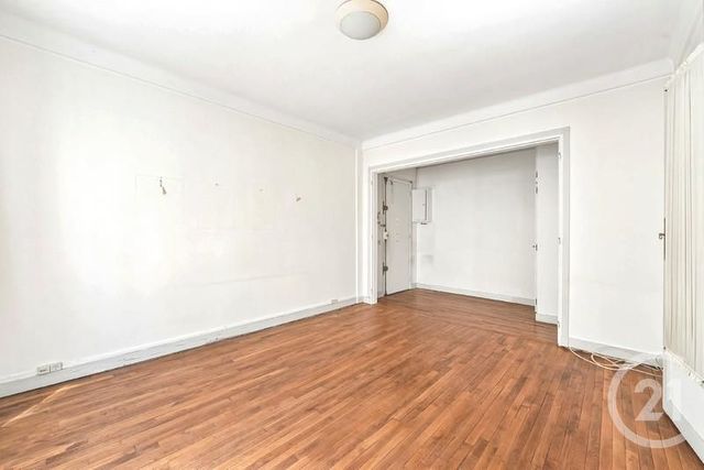 Appartement F2 &agrave; vendre - 2 pi&egrave;ces - 49 m2 - Neuilly Sur Seine - 92 - ILE-DE-FRANCE