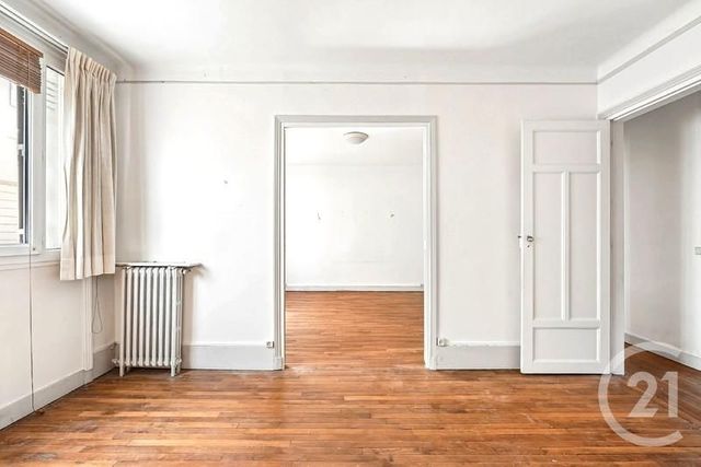 Appartement F2 &agrave; vendre - 2 pi&egrave;ces - 49 m2 - Neuilly Sur Seine - 92 - ILE-DE-FRANCE