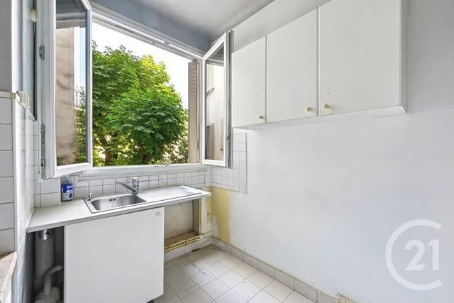 Appartement F2 &agrave; vendre - 2 pi&egrave;ces - 49 m2 - Neuilly Sur Seine - 92 - ILE-DE-FRANCE