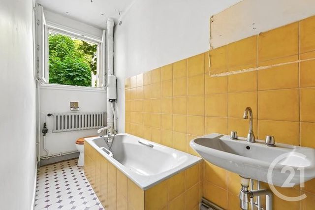Appartement F2 &agrave; vendre - 2 pi&egrave;ces - 49 m2 - Neuilly Sur Seine - 92 - ILE-DE-FRANCE