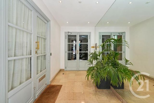 Appartement F2 &agrave; vendre - 2 pi&egrave;ces - 49 m2 - Neuilly Sur Seine - 92 - ILE-DE-FRANCE