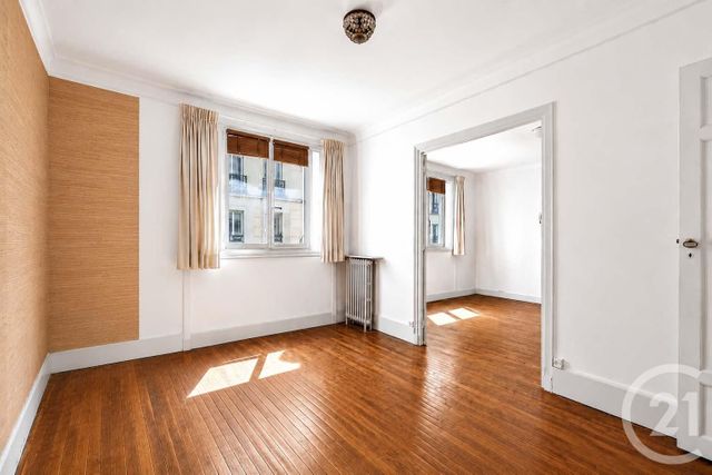Appartement F2 &agrave; vendre - 2 pi&egrave;ces - 49 m2 - Neuilly Sur Seine - 92 - ILE-DE-FRANCE