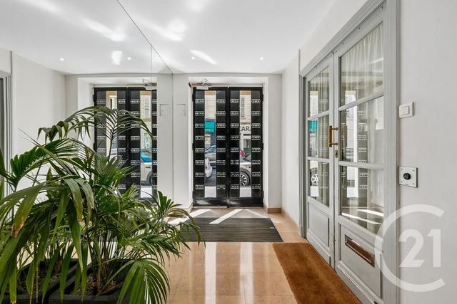 Appartement F2 &agrave; vendre - 2 pi&egrave;ces - 49 m2 - Neuilly Sur Seine - 92 - ILE-DE-FRANCE