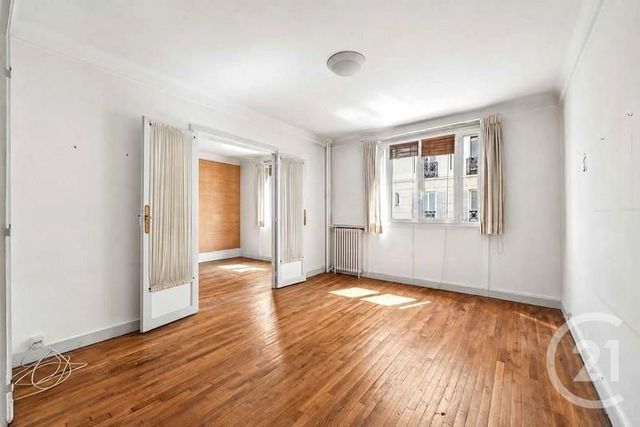 Appartement à vendre NEUILLY SUR SEINE