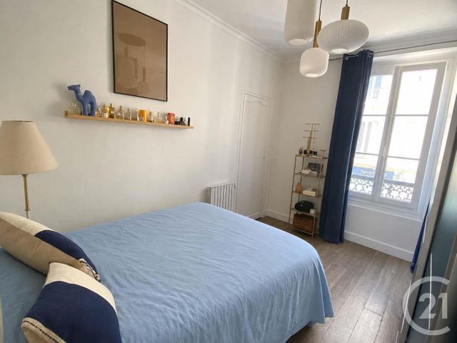 Appartement F2 &agrave; vendre - 2 pi&egrave;ces - 32 m2 - Neuilly Sur Seine - 92 - ILE-DE-FRANCE