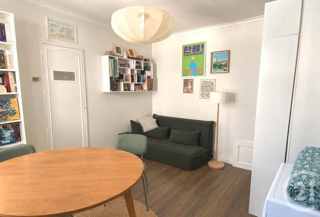 Appartement F2 &agrave; vendre - 2 pi&egrave;ces - 32 m2 - Neuilly Sur Seine - 92 - ILE-DE-FRANCE