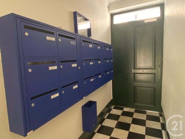 Appartement F2 &agrave; vendre - 2 pi&egrave;ces - 32 m2 - Neuilly Sur Seine - 92 - ILE-DE-FRANCE
