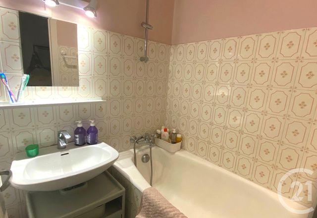 Appartement F2 &agrave; vendre - 2 pi&egrave;ces - 32 m2 - Neuilly Sur Seine - 92 - ILE-DE-FRANCE