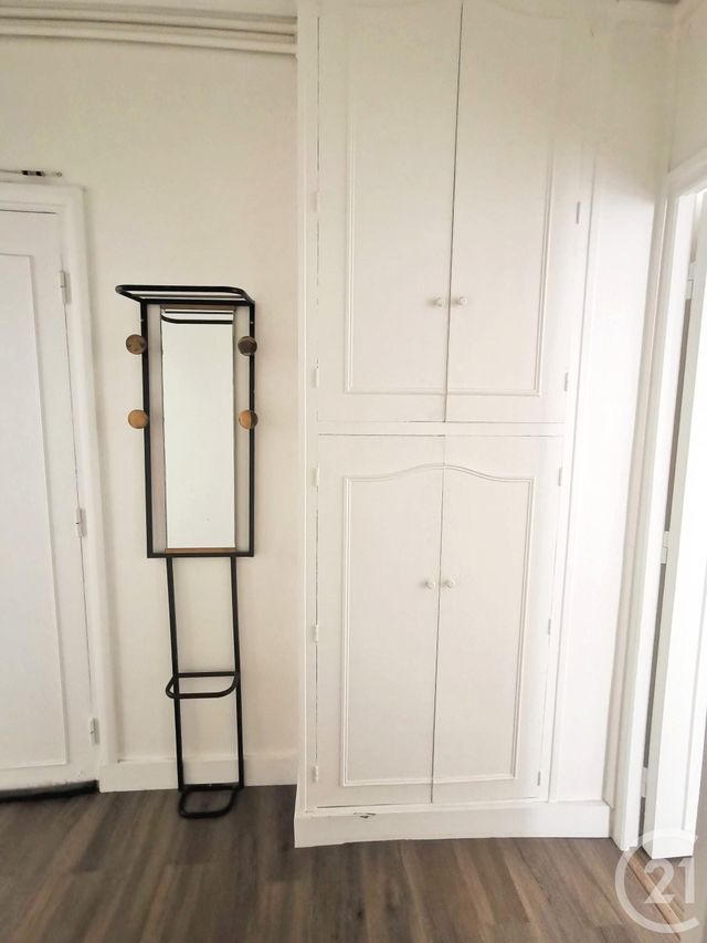 Appartement F2 &agrave; vendre - 2 pi&egrave;ces - 32 m2 - Neuilly Sur Seine - 92 - ILE-DE-FRANCE