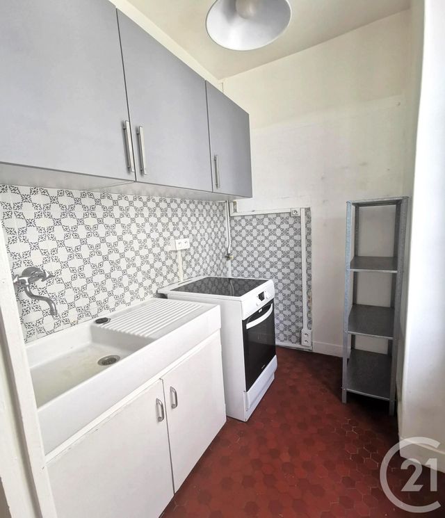 Appartement F2 &agrave; vendre - 2 pi&egrave;ces - 32 m2 - Neuilly Sur Seine - 92 - ILE-DE-FRANCE