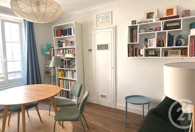 appartement - NEUILLY SUR SEINE - 92