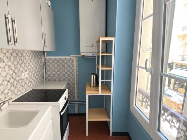 Appartement F2 &agrave; vendre - 2 pi&egrave;ces - 32 m2 - Neuilly Sur Seine - 92 - ILE-DE-FRANCE