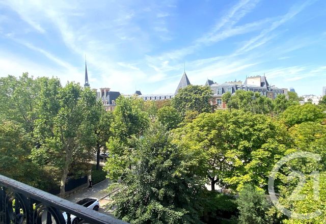 Appartement F4 &agrave; louer - 4 pi&egrave;ces - 96 m2 - Neuilly Sur Seine - 92 - ILE-DE-FRANCE
