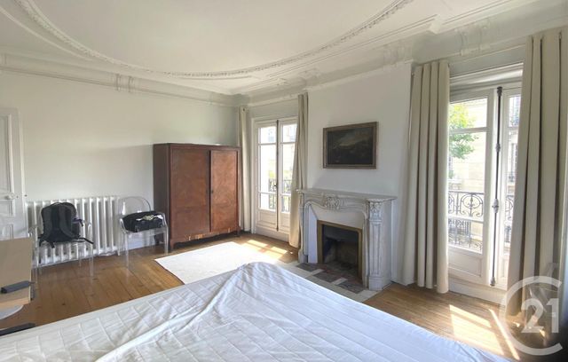 Appartement F4 &agrave; louer - 4 pi&egrave;ces - 96 m2 - Neuilly Sur Seine - 92 - ILE-DE-FRANCE