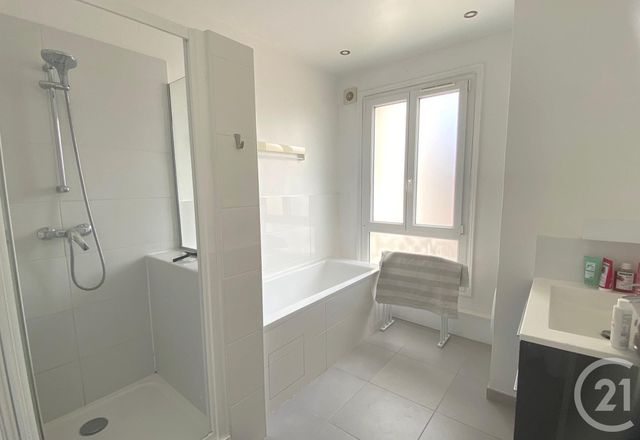 Appartement F4 &agrave; louer - 4 pi&egrave;ces - 96 m2 - Neuilly Sur Seine - 92 - ILE-DE-FRANCE