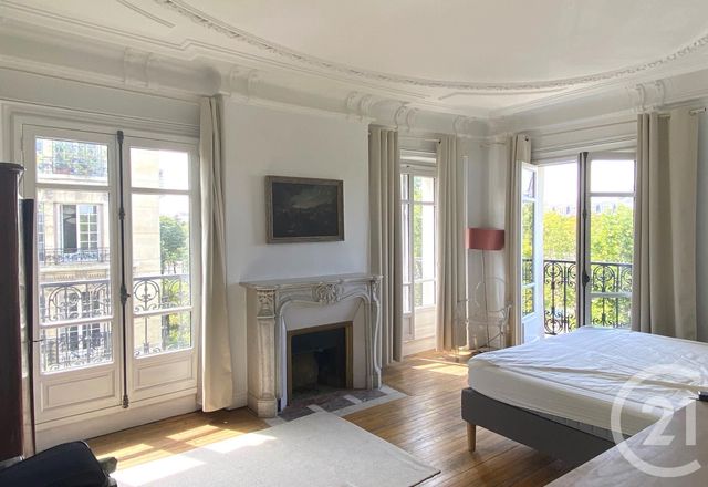 Appartement F4 &agrave; louer - 4 pi&egrave;ces - 96 m2 - Neuilly Sur Seine - 92 - ILE-DE-FRANCE