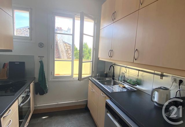Appartement F4 &agrave; louer - 4 pi&egrave;ces - 96 m2 - Neuilly Sur Seine - 92 - ILE-DE-FRANCE