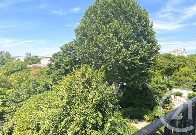 Appartement F4 &agrave; louer - 4 pi&egrave;ces - 96 m2 - Neuilly Sur Seine - 92 - ILE-DE-FRANCE