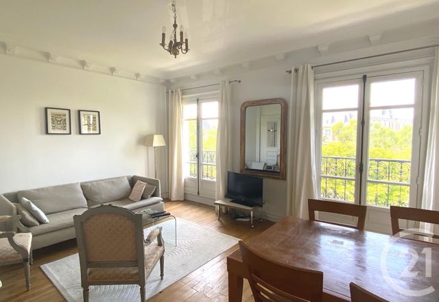 Appartement F4 &agrave; louer - 4 pi&egrave;ces - 96 m2 - Neuilly Sur Seine - 92 - ILE-DE-FRANCE
