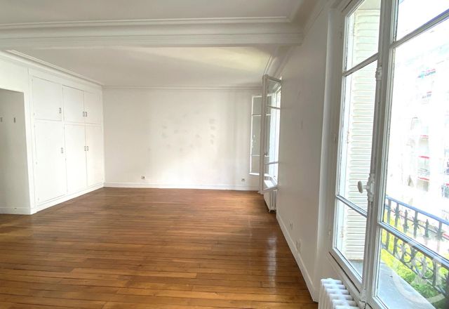 Appartement F2 &agrave; vendre - 2 pi&egrave;ces - 49 m2 - Neuilly Sur Seine - 92 - ILE-DE-FRANCE