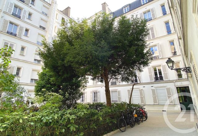 Appartement F2 &agrave; vendre - 2 pi&egrave;ces - 49 m2 - Neuilly Sur Seine - 92 - ILE-DE-FRANCE