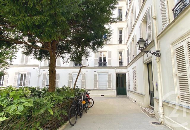 Appartement F2 &agrave; vendre - 2 pi&egrave;ces - 49 m2 - Neuilly Sur Seine - 92 - ILE-DE-FRANCE