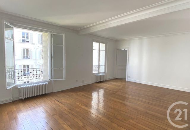 Appartement F2 &agrave; vendre - 2 pi&egrave;ces - 49 m2 - Neuilly Sur Seine - 92 - ILE-DE-FRANCE
