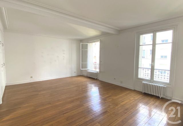 appartement - NEUILLY SUR SEINE - 92