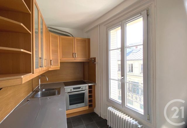 Appartement F2 &agrave; vendre - 2 pi&egrave;ces - 49 m2 - Neuilly Sur Seine - 92 - ILE-DE-FRANCE